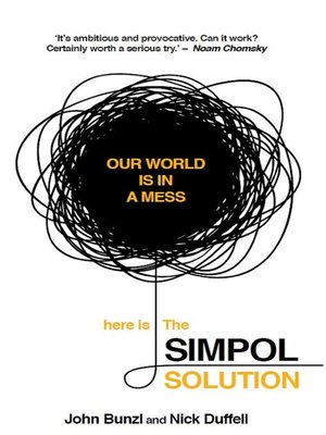 cover image of The SIMPOL Solution